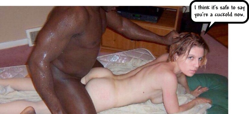 Doggi Style interracial