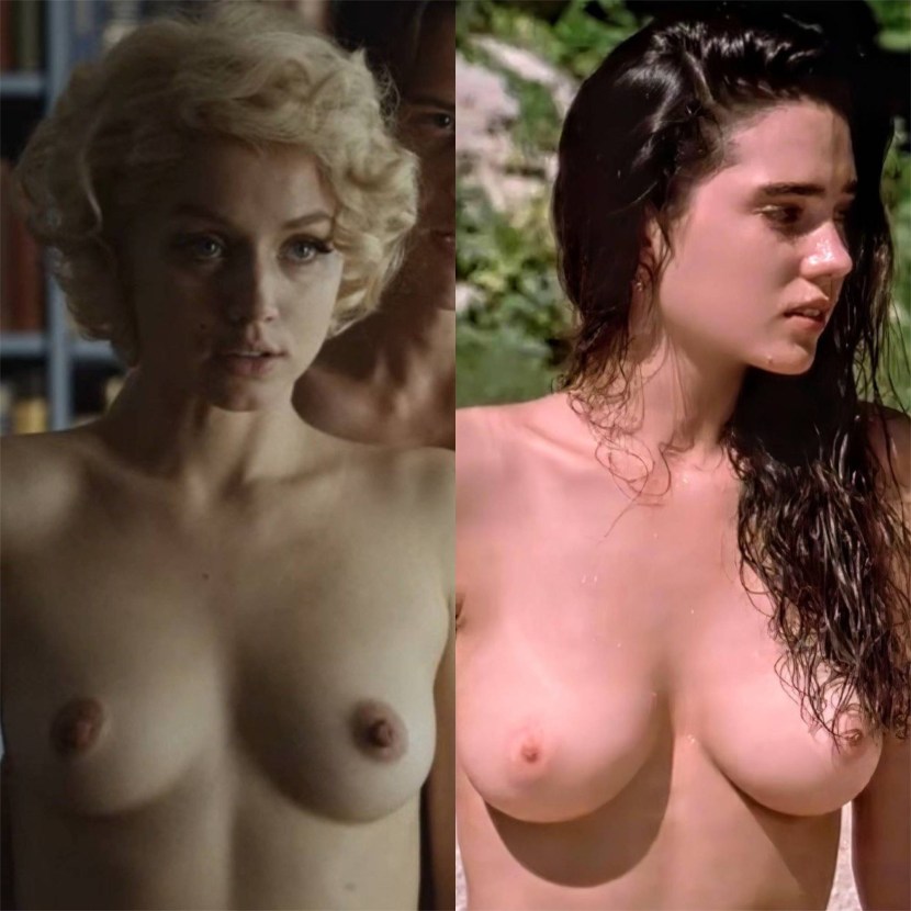 Jennifer Connelly Nude - American Pastoral (2016)