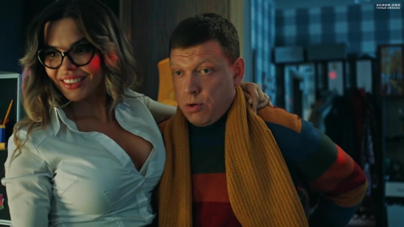 Karina Zvereva Senyafeda