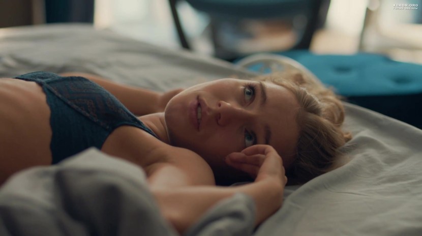 Arina Postnikova in the series War of families