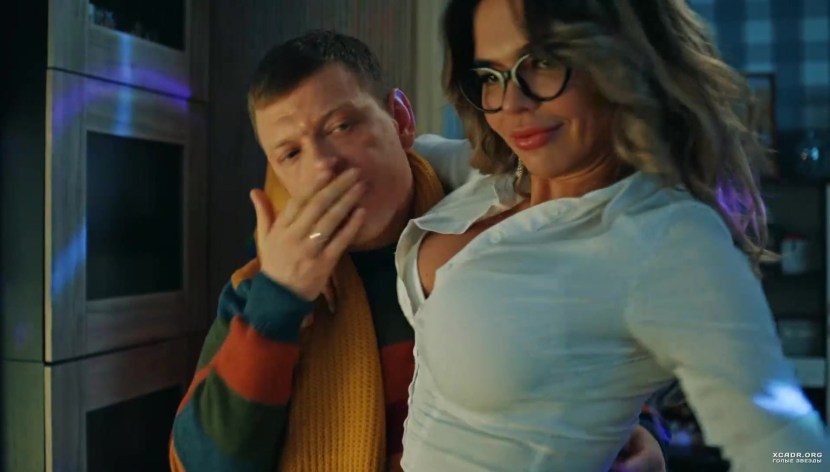 Karina Zvereva Senya Fedya