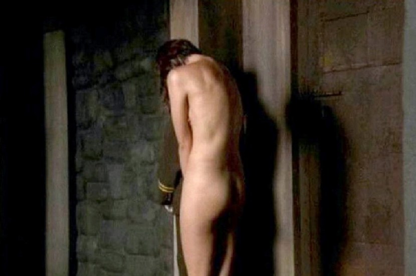 Maggie Jillenhale Naked