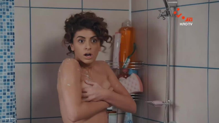 Drozdova Olga actress nude