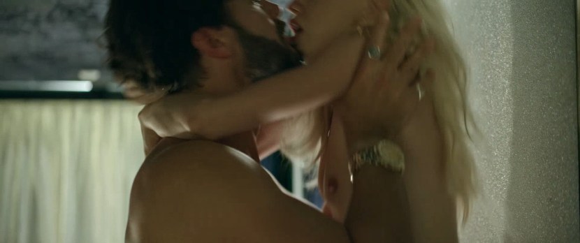 Kalitska Olga Actress Naked