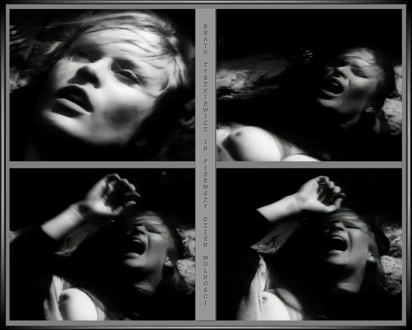 Beata Tyshkevich Nud