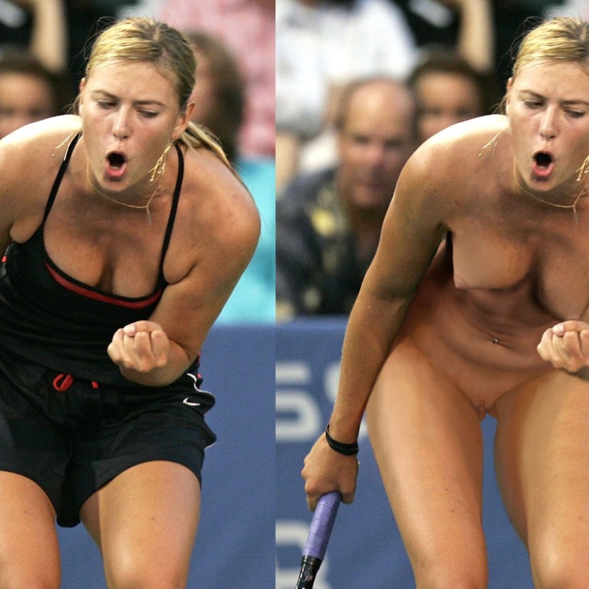 Www, sharapova, nude, tk, -goli-porn,