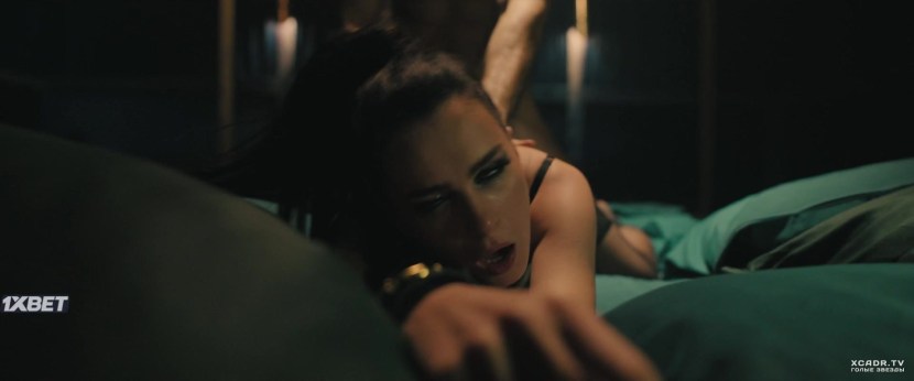 Anna Maria Siklutsk Blowjob