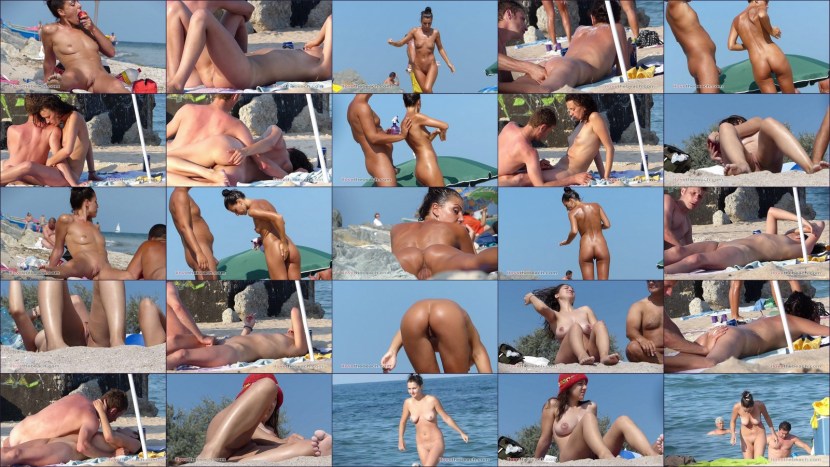 Purenudism Purenudism Brazil