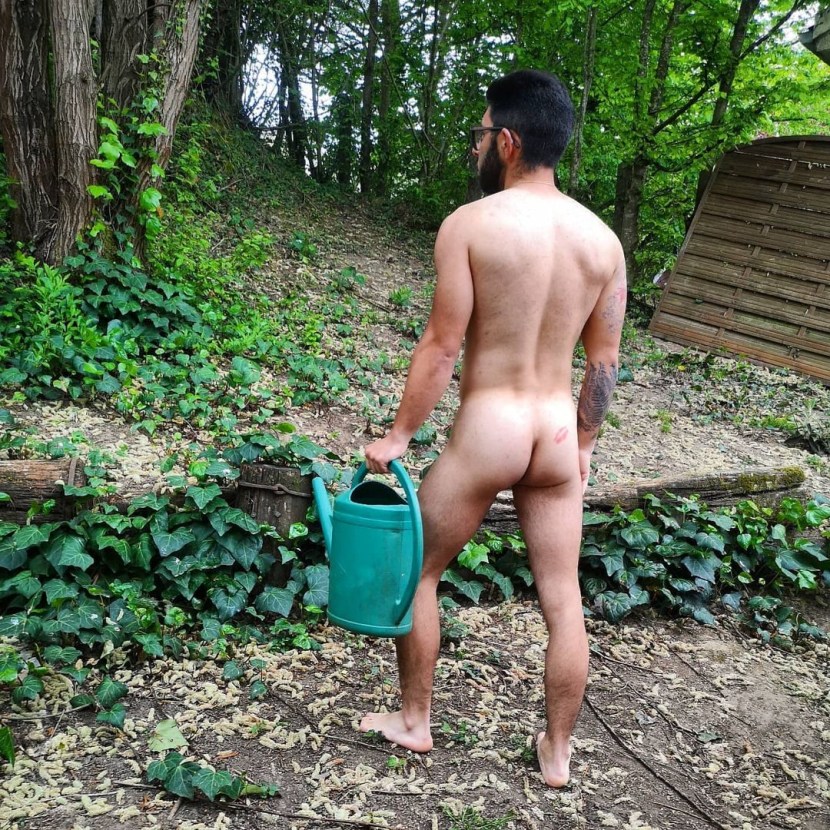 World Holy Gardener Day