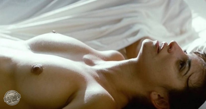 Actress Penelope Cruz SEX