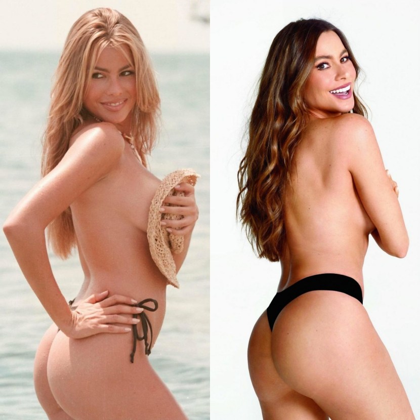 Sofia Margarita Vergar Nyu