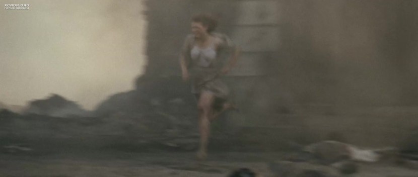 Actress Cott Zukanova Naked