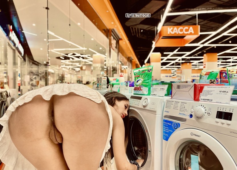 Sweetbuttockss naked photo xhamster