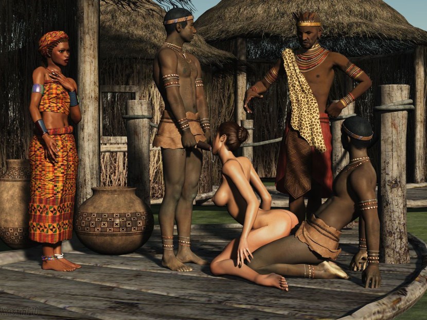 Aborigines Hentai Hentai