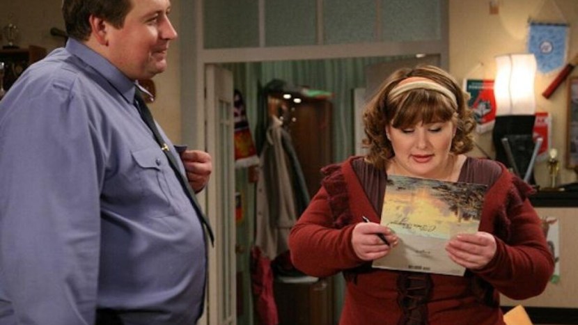 Julia Kuvarzina in Voronins