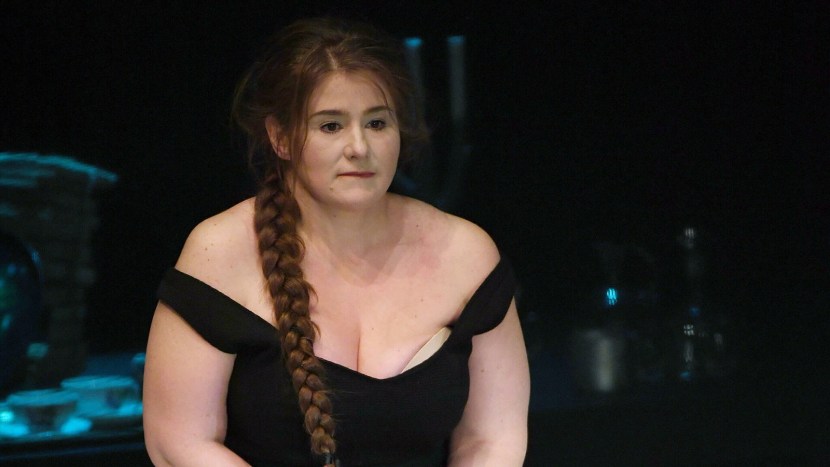 Julia Kuvarzina 2022