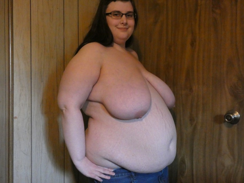 Russian fat girls 100-110kg nude