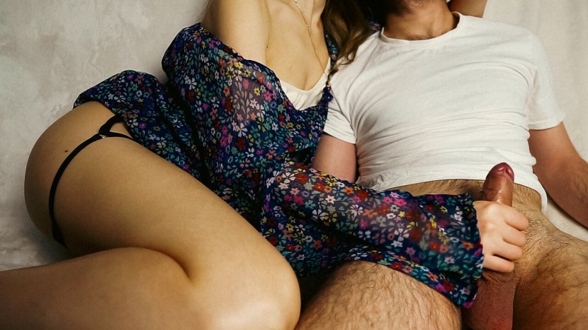 He asked his sister to masturbate