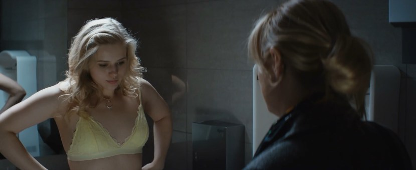 Elizabeth Kononova Intimate photos