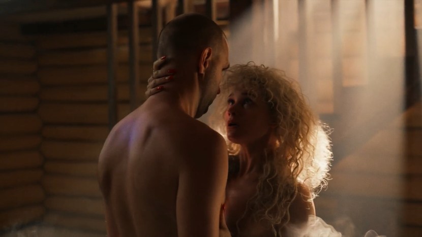 Erotic photos of Asmus