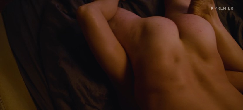 Christina Asmus erotic scenes