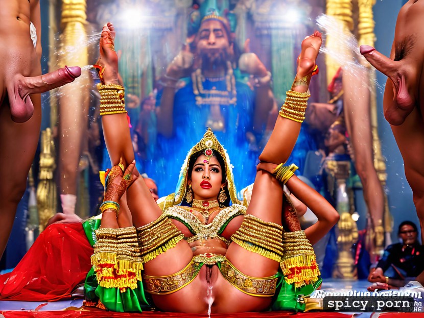 Julia Taylor Cleopatra Anal