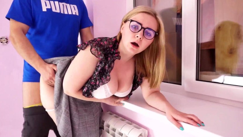 Fucked a dissatisfied realtor,