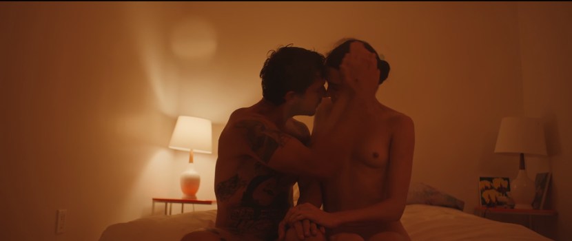 Naked Margaret Kuolly photo