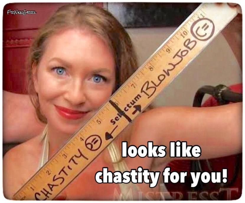 Mistress t line for a member