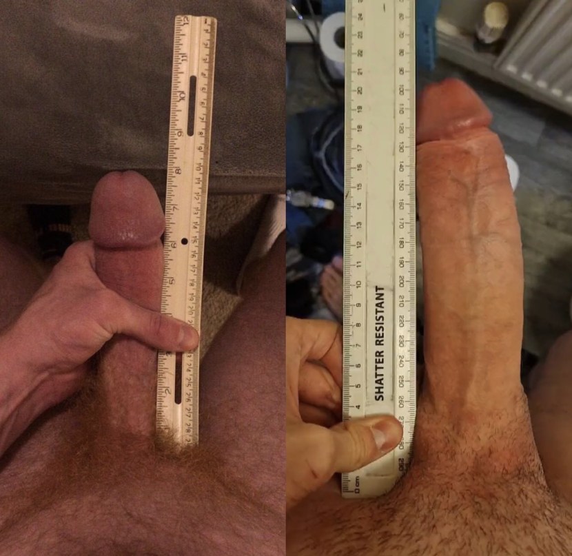 Measure Dick