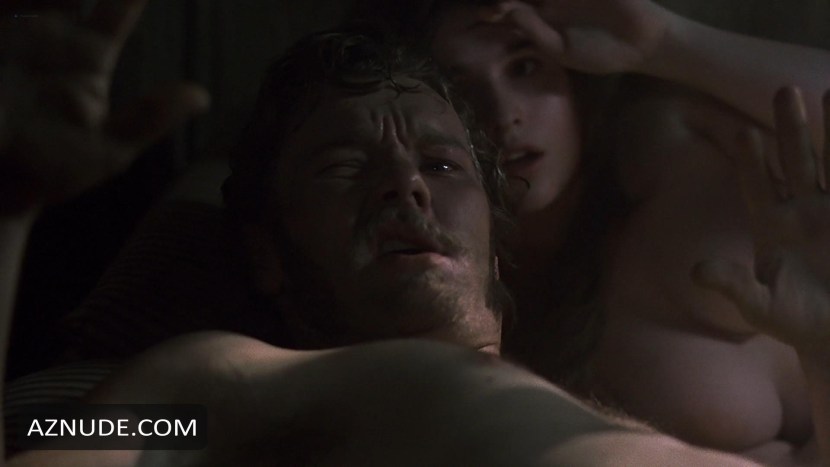 Naomi watts naked in the cinema