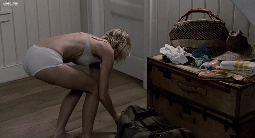 Naomi watts naked funny games