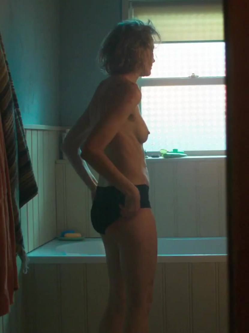 Naomi Watts Naked in the film