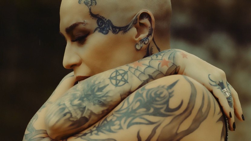 Singer Nargiz Zakirova