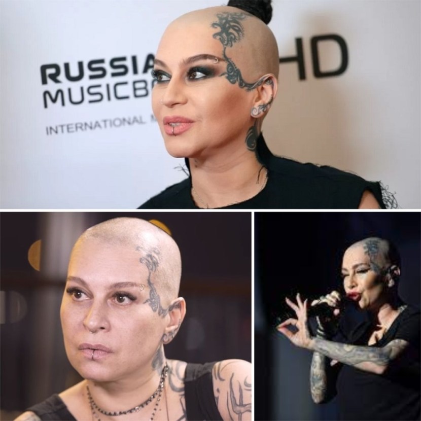 Nargiz Battle of psychics