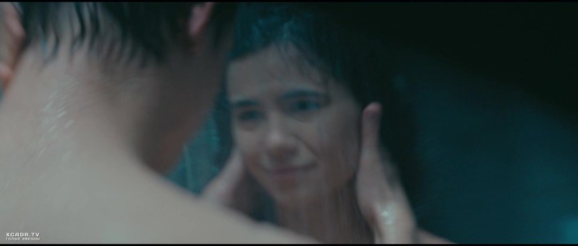 Alfiya Zakirova is naked