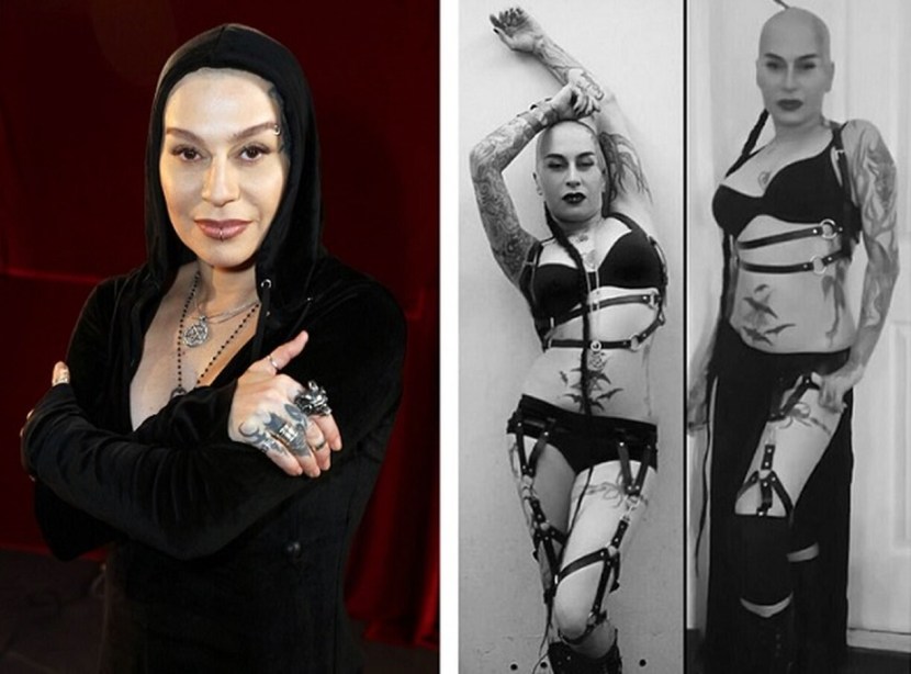 Nargiz zakirova youth Nargiz