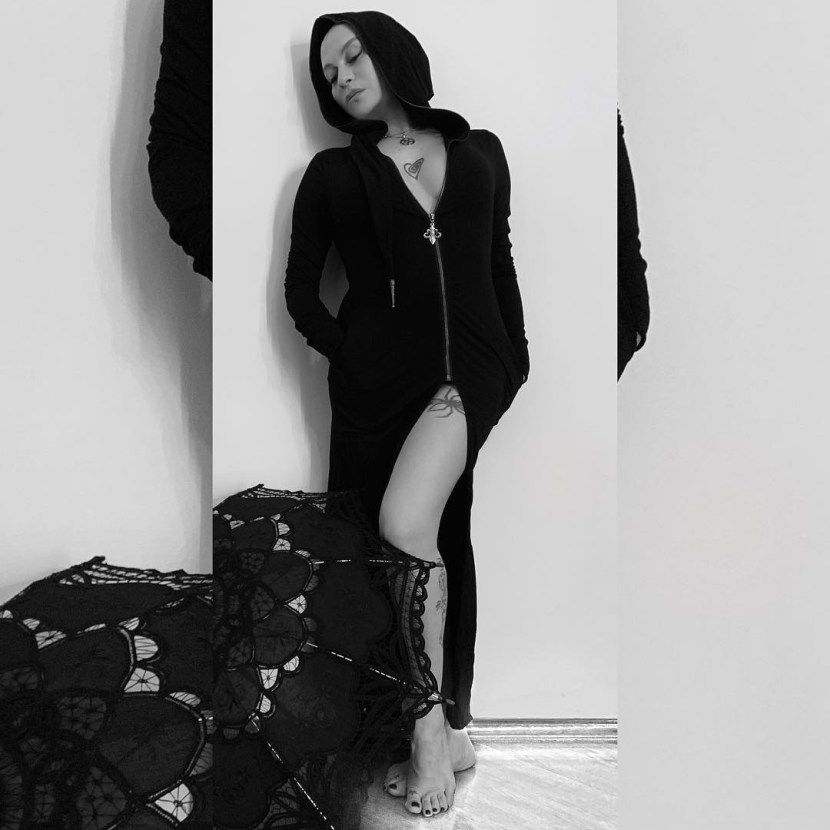 Nargiz Zakirova Nude