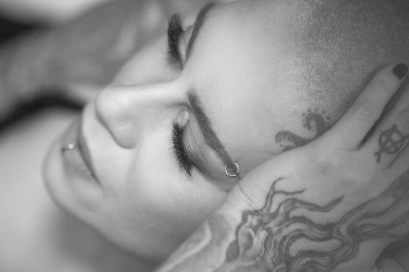 Nargiz - Never Let it Go 1st Idea 08/31/2015