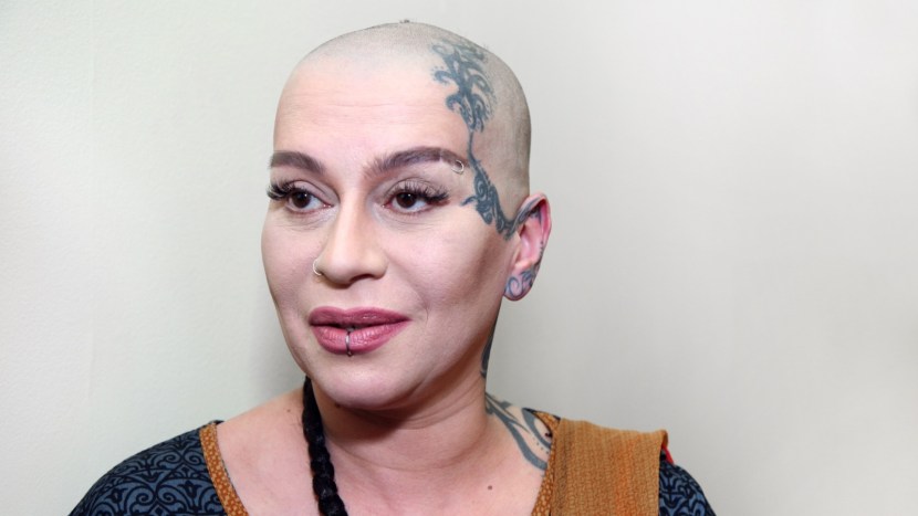 Nargiz Zakirova 2022