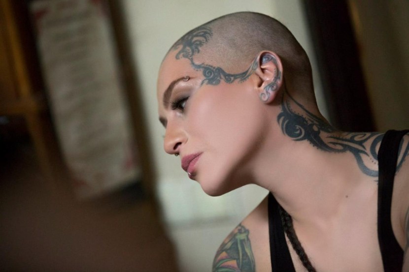 Zakirova Nargiz Zakirova