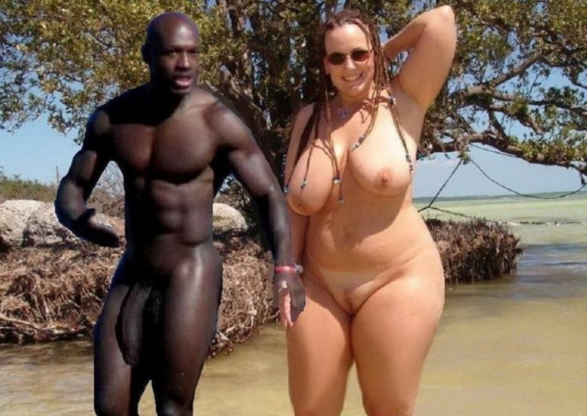 Hedonism Jamaica Interracial
