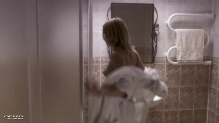 Anastasia Panina Breast Naked