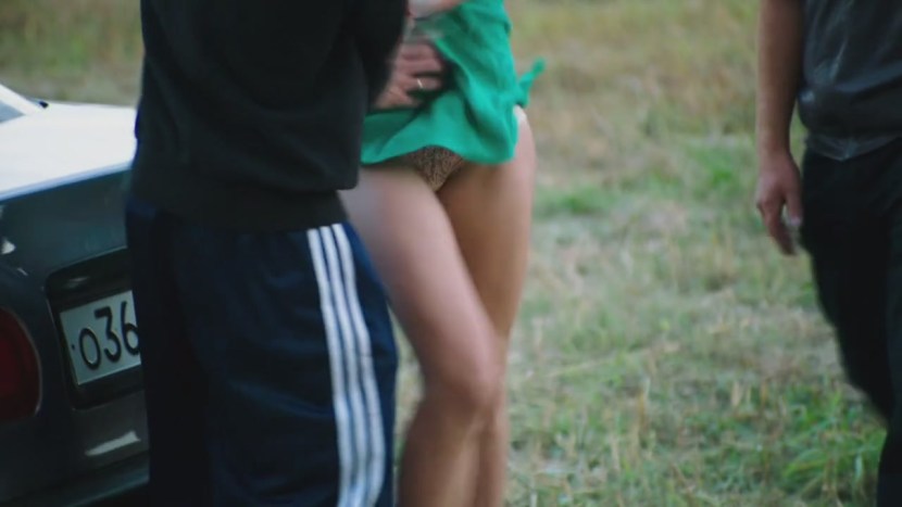 Anastasia Panina Fizruk