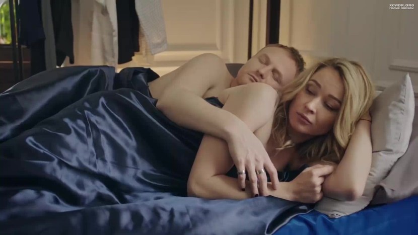 Anastasia Anastasia Panina Naked