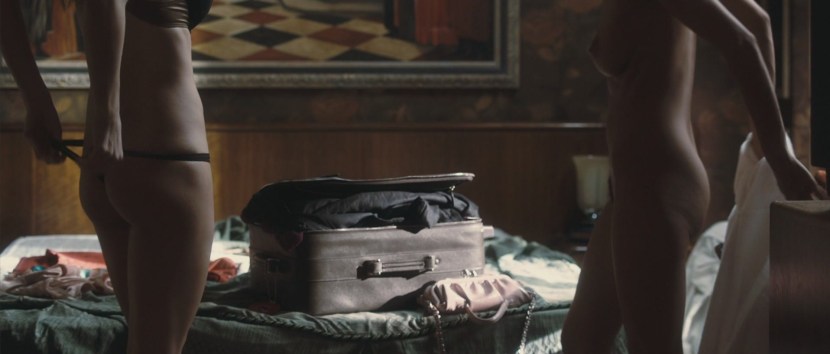 Actress Lyadova Elena Nude