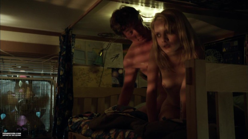 Laura Slade Wiggins in shameless