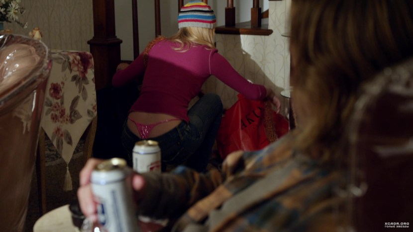 Laura Wiggins Karen shameless