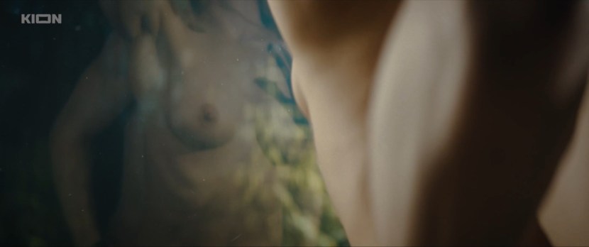 Ekaterina Nikolaevna Vilkova Erotic scenes