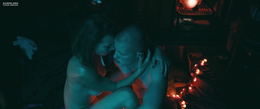 Irina Vilkova Eroszen